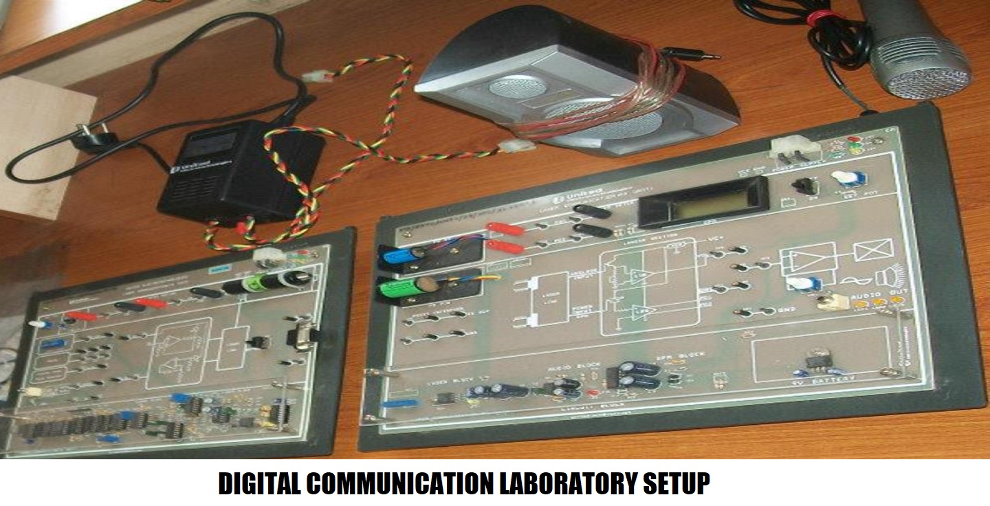 Microprocessor Lab